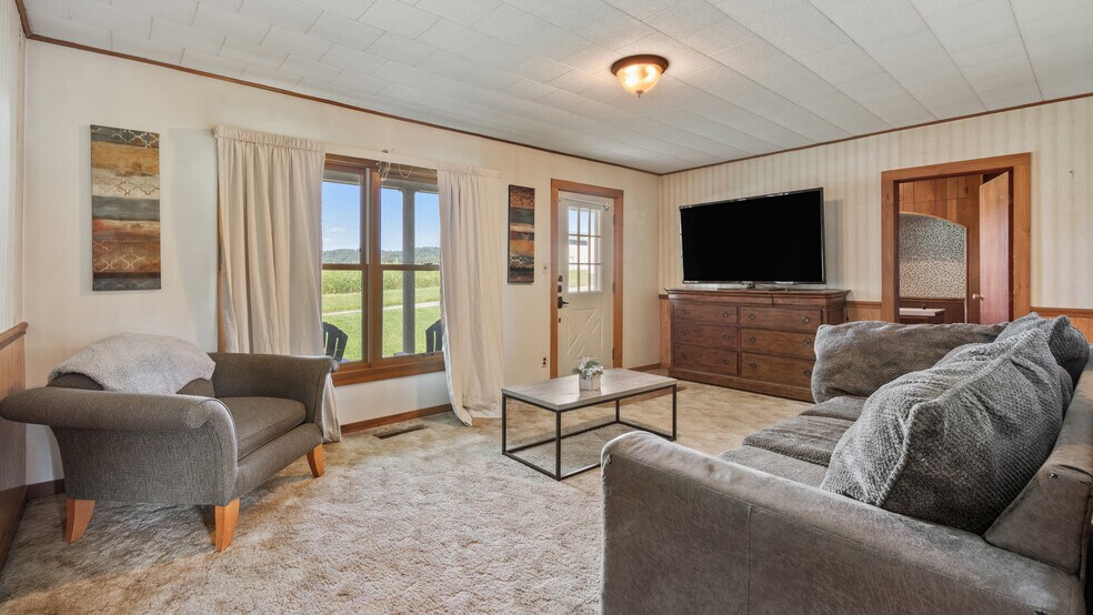 More Photos Of 10432 Township Road 65, Killbuck Land For Sale