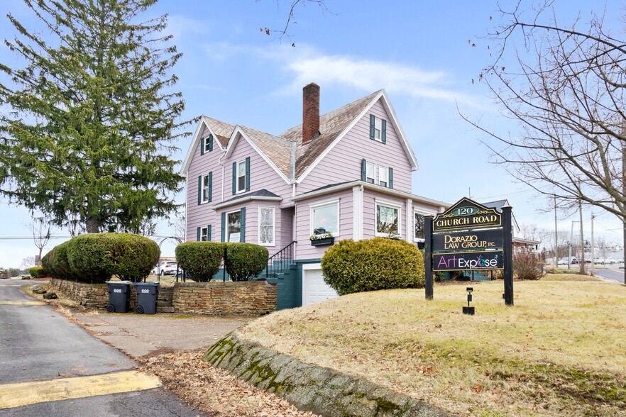 More Photos Of 120 Church Rd, Wexford Office For Lease