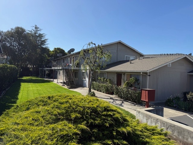 Primary Photo Of 580 Stoney Ct, Gilroy Apartments For Sale
