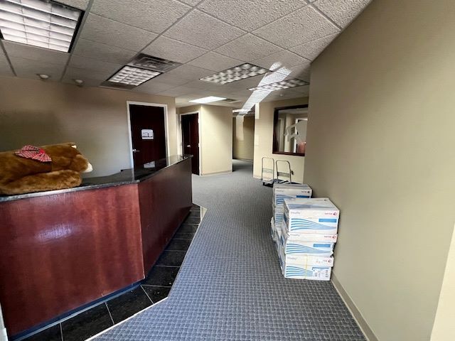 More Photos Of 4416 74th St, Lubbock Office For Sale