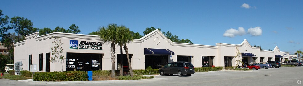 More Photos Of 28360 Old US Highway 41, Bonita Springs Showroom For Lease