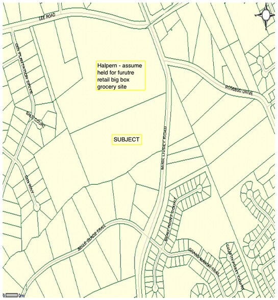 More Photos Of Mink Livsey Rd, Snellville Land For Sale