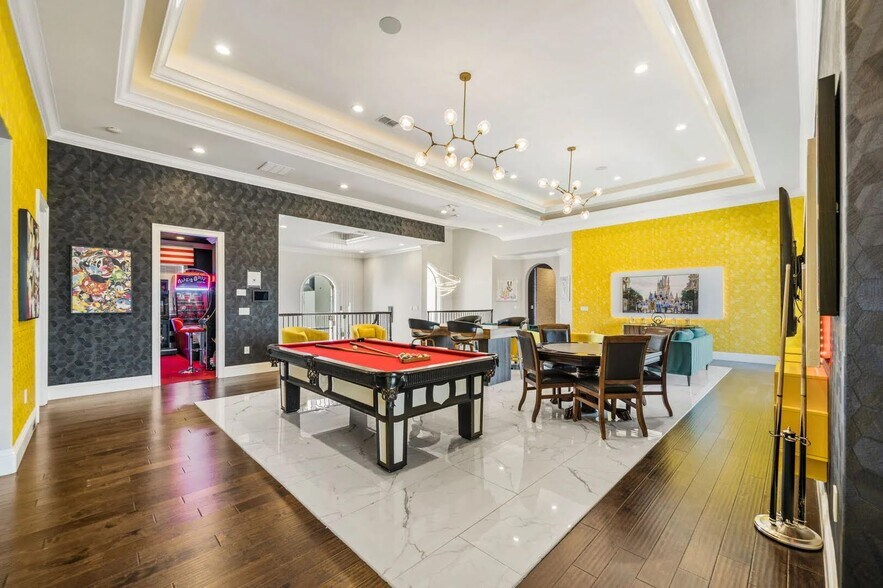 More Photos Of 521 Muirfield Loop, Reunion Specialty For Sale