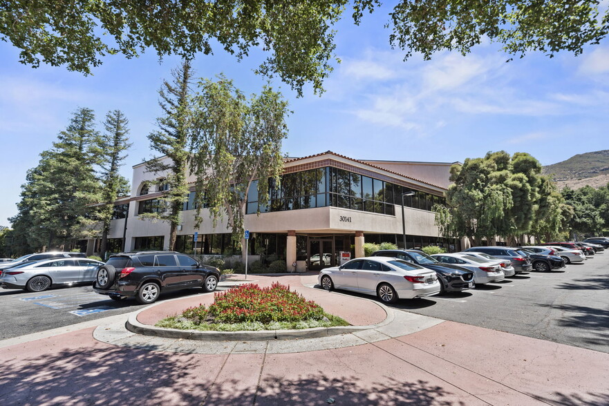 Primary Photo Of 30141 Agoura Rd, Agoura Hills Office For Lease