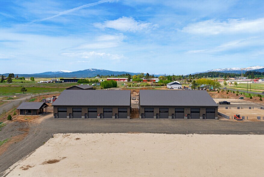 More Photos Of 39 Sunbridge Dr, McCall Self Storage For Sale