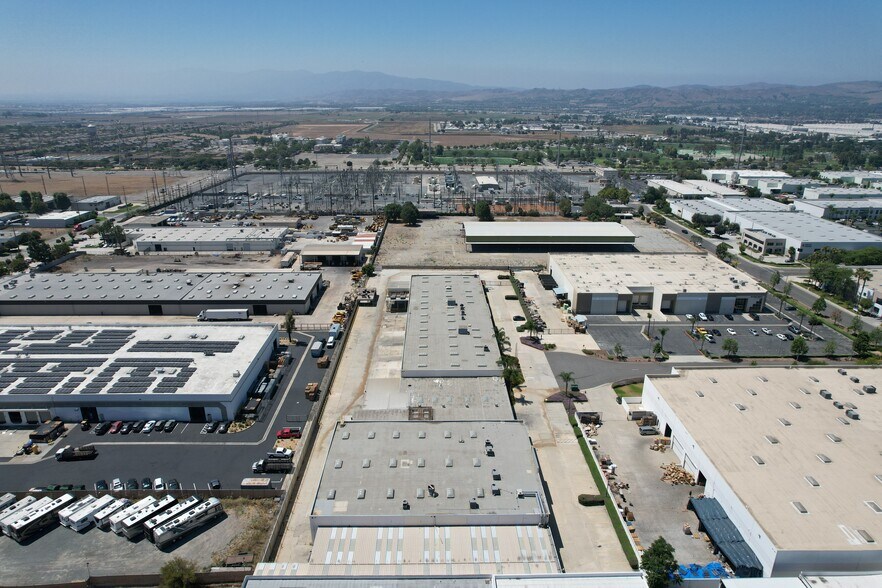 More Photos Of 5780 Soestern Ct, Chino Manufacturing For Lease