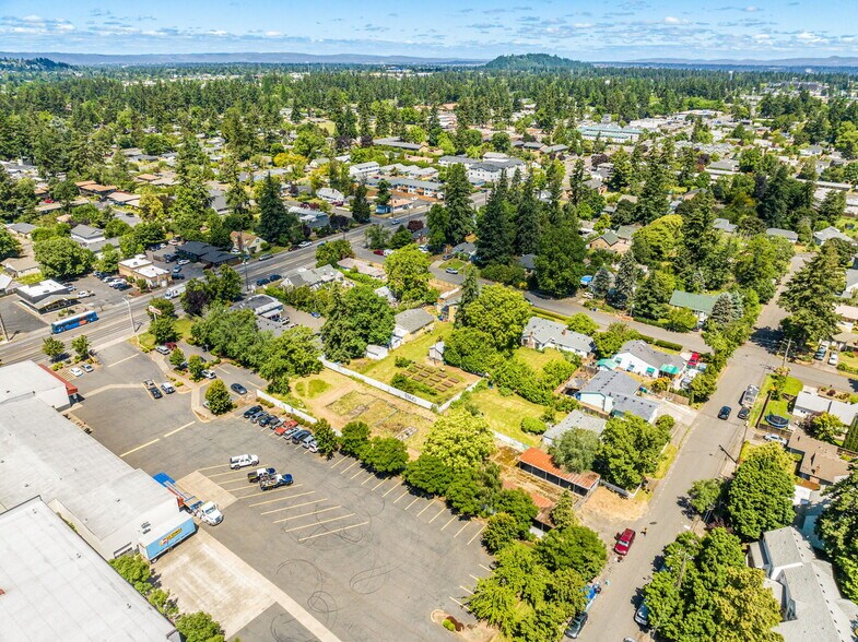 More Photos Of 2359 SE 124th Ave, Portland Land For Sale