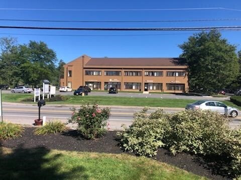 More Photos Of 179 Great Rd, Acton Office For Lease