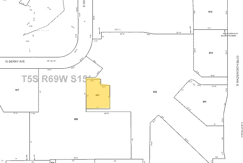 More Photos Of 8601 W Cross Dr, Littleton Unknown For Sale