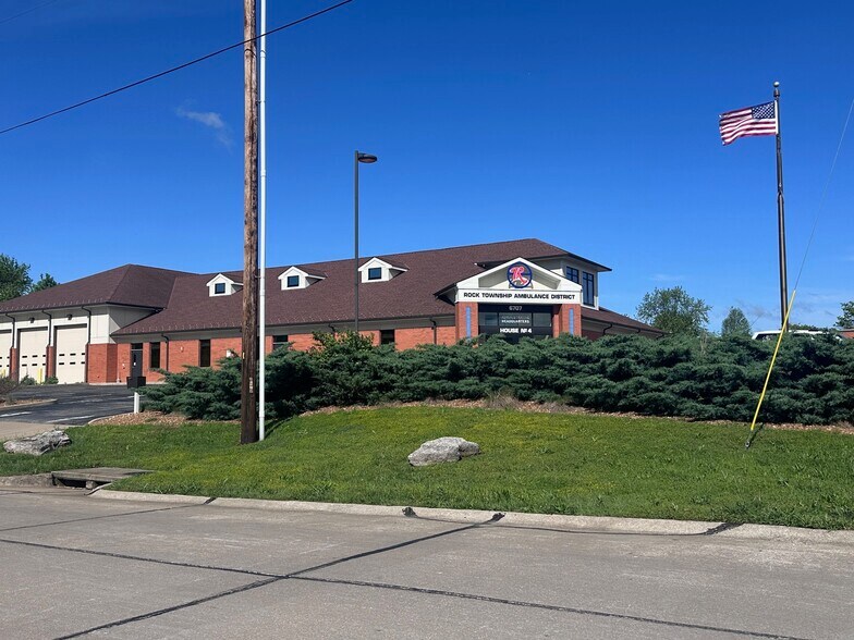 More Photos Of 6707 Saint Lukes Church Rd, Barnhart Land For Sale