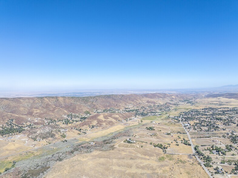 More Photos Of 10263 Leona Ave, Leona Valley Land For Sale