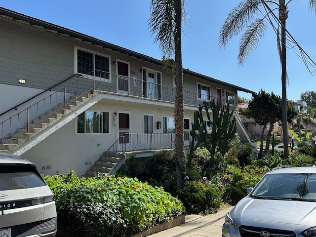 More Photos Of 2901-2921 Columbia St, San Diego Apartments For Sale