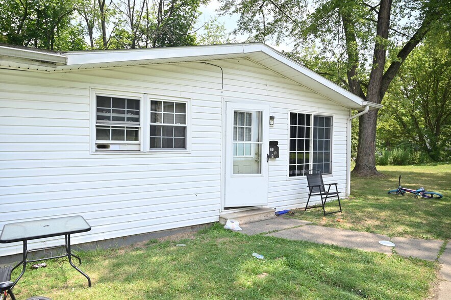 More Photos Of 000 Saint Charles Pl, New Castle Manufactured Housing Mobile Home Park For Sale