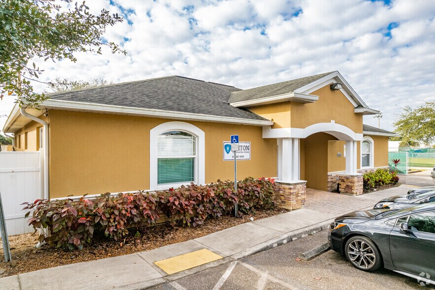 Primary Photo Of 7324 W Comanche Ave, Tampa Office For Lease