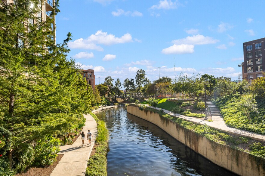 More Photos Of 719 E Locust St, San Antonio Apartments For Sale