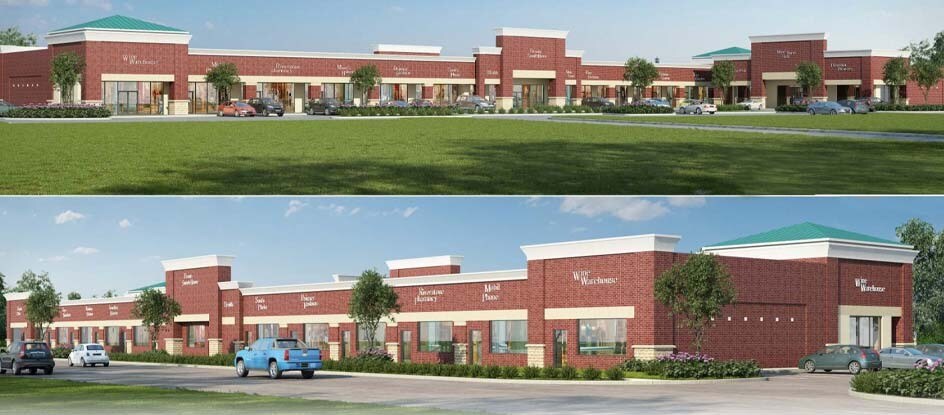 More Photos Of 5422 Riverstone Blvd, Missouri City Unknown For Lease