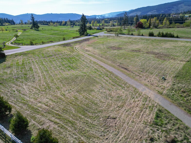 More Photos Of Lot 3 Lofgrin Rd rd, Sequim Land For Sale