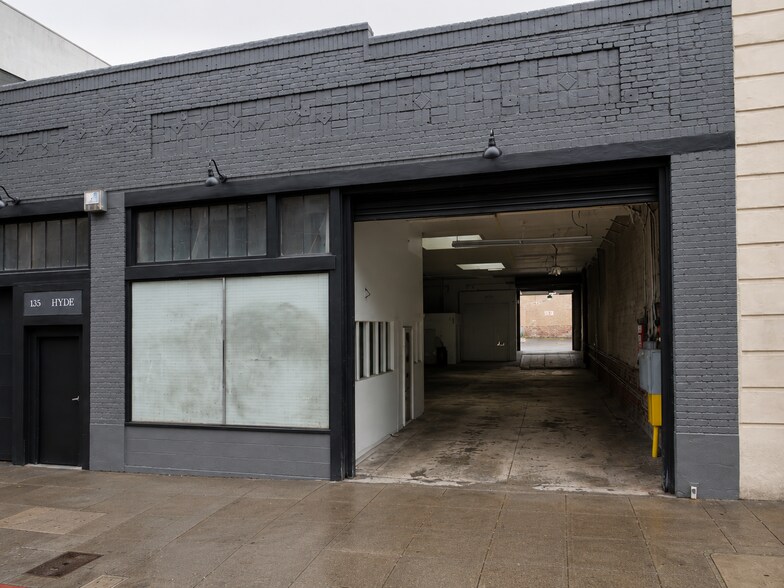 More Photos Of 135 Hyde St, San Francisco Land For Sale