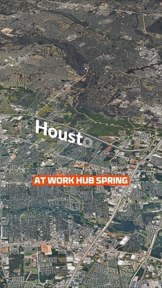 More Photos Of 3340 Spring Stuebner, Spring Unknown For Lease