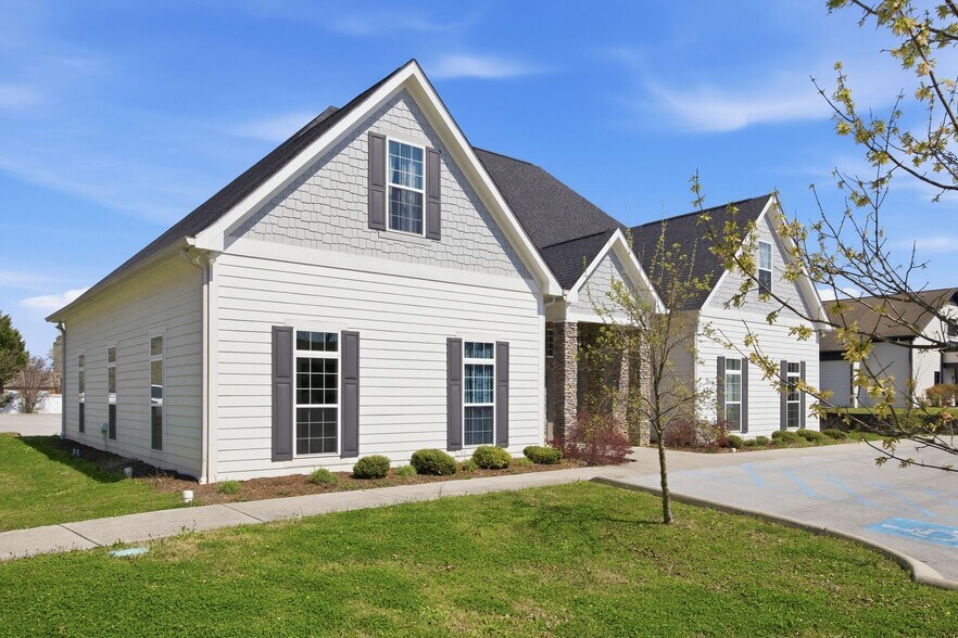 More Photos Of 7385 Applegate Ln, Chattanooga Medical For Sale