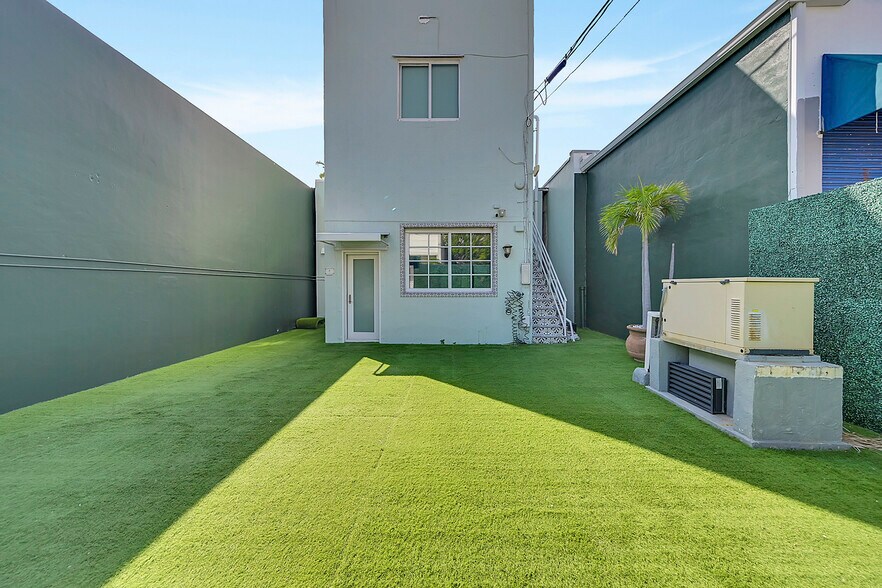 More Photos Of 1141 71st St, Miami Beach Office Residential For Sale