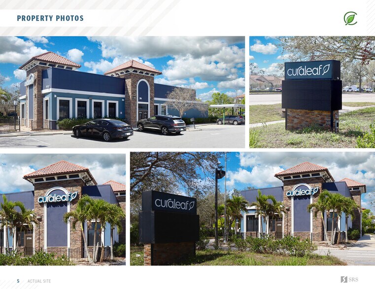 More Photos Of 3704 84th Avenue Cir E, Sarasota Freestanding For Sale