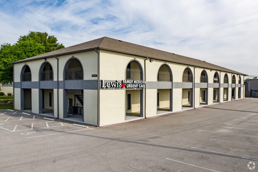 Primary Photo Of 5424 Hwy 290 W, Austin Coworking Space