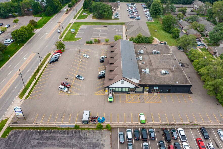 More Photos Of 151 NW Silver Lake Rd, Saint Paul Unknown For Lease