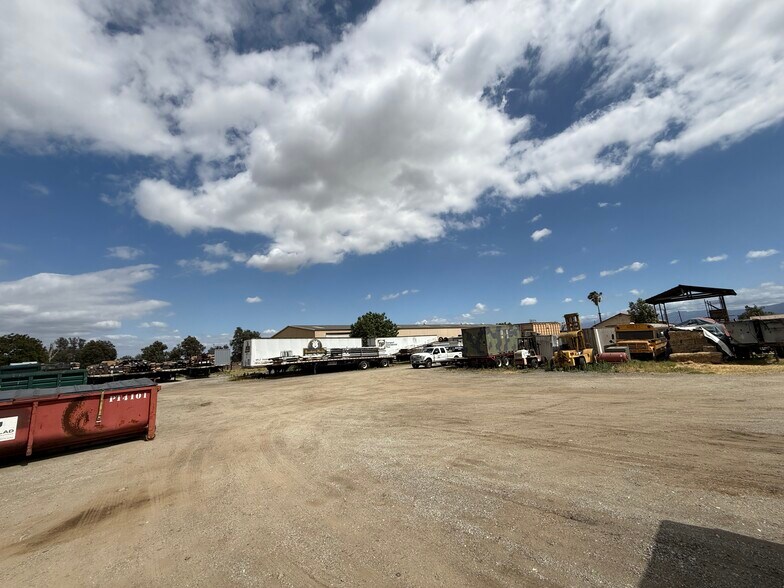 More Photos Of 7812 Chino Ave, Ontario Land For Sale