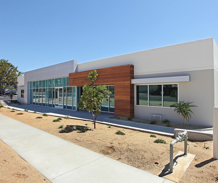 More Photos Of 11555 Sorrento Valley Rd, San Diego Unknown For Lease