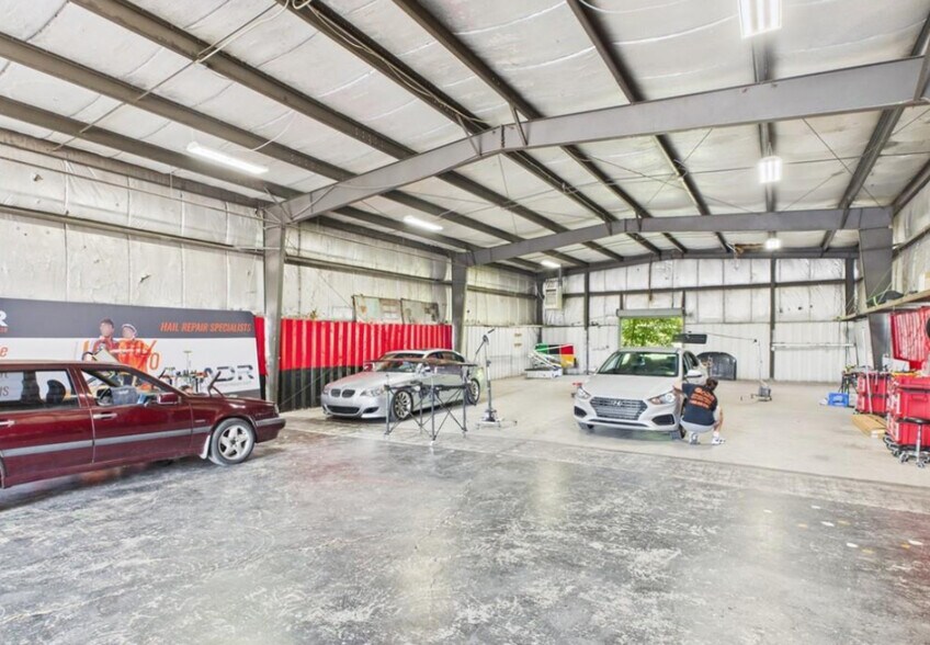 More Photos Of 5042 Memory Hill Dr, Charleston Warehouse For Sale