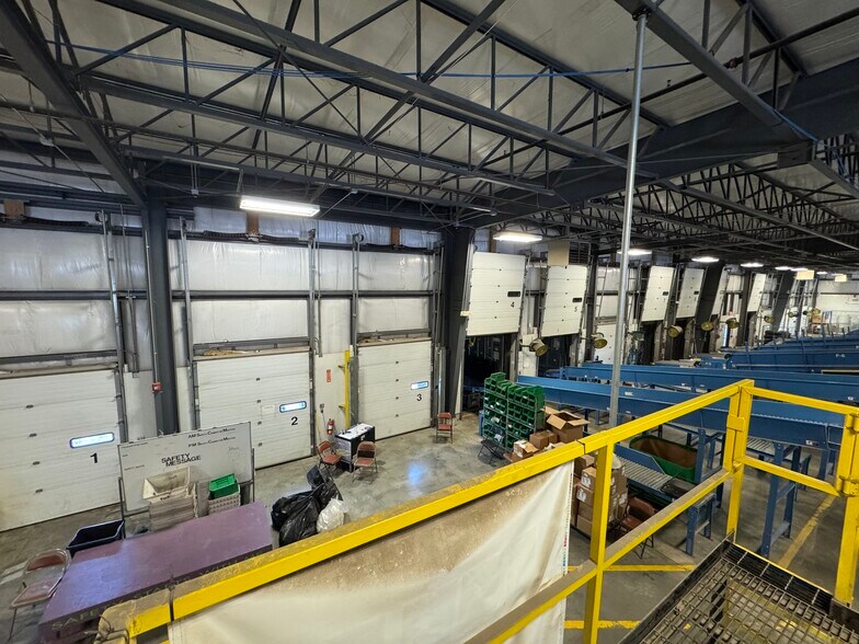 More Photos Of 4401 E Producer Ln, Sioux Falls Warehouse For Lease