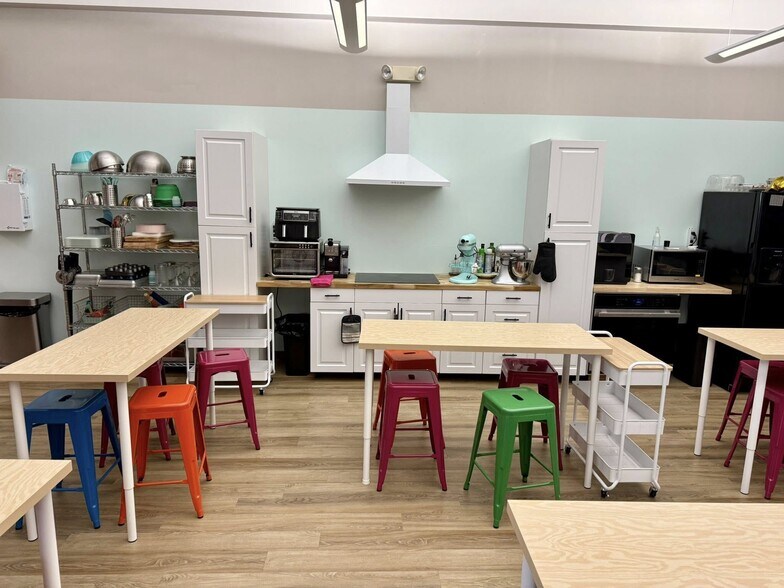 More Photos Of 104 J Campbell Collins Drive, Wilkes Barre Storefront Retail Office For Lease