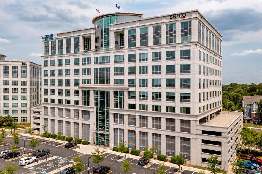 12930 Worldgate Dr, Herndon, VA 20170 Office For Lease