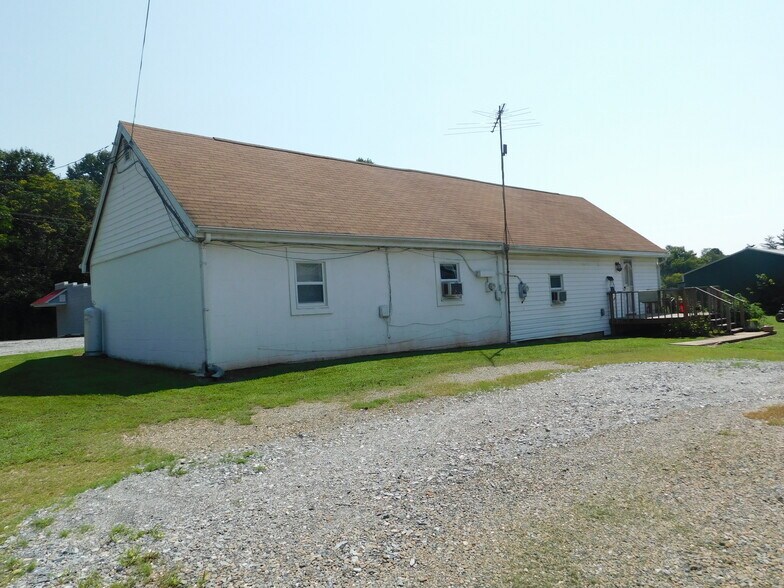 More Photos Of 353 Rock Springs Rd, Conowingo Office Residential For Sale