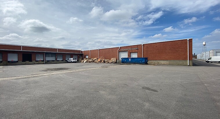 More Photos Of 1500 Commerce Rd, Richmond Manufacturing For Lease