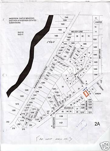 More Photos Of 23625 W Main St, Plainfield Land For Sale