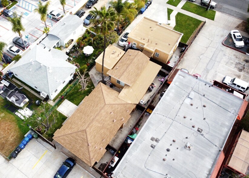 More Photos Of 520 Glover Ave, Chula Vista Apartments For Lease