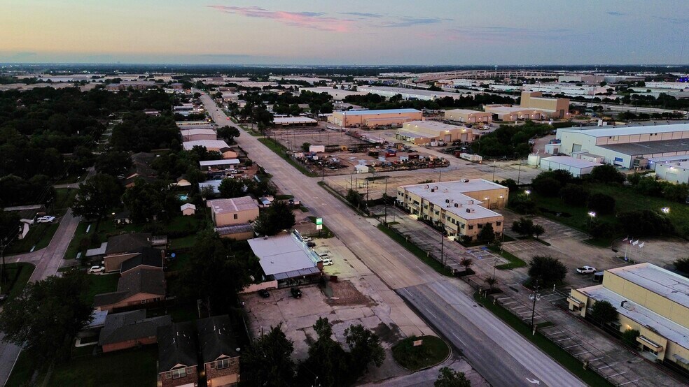 More Photos Of 6203 Brittmoore rd, Houston Land For Sale