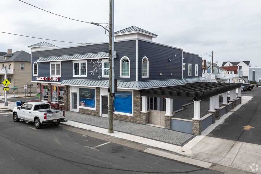 More Photos Of 5217 Ventnor Ave, Ventnor City Restaurant For Lease