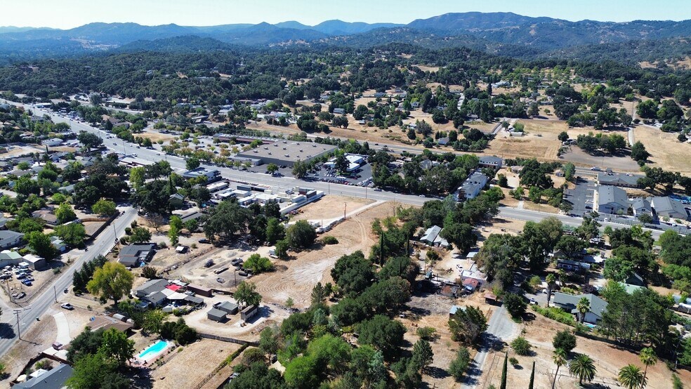 More Photos Of 3755 El Camino Real, Atascadero Land For Sale