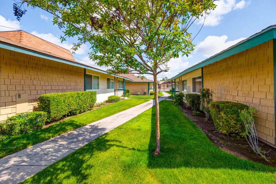 More Photos Of 1501 W Shields Ave, Fresno Apartments For Sale