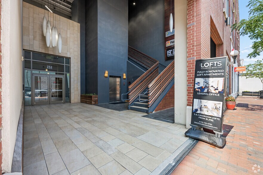 More Photos Of 232 19th St NW, Atlanta Apartments For Lease