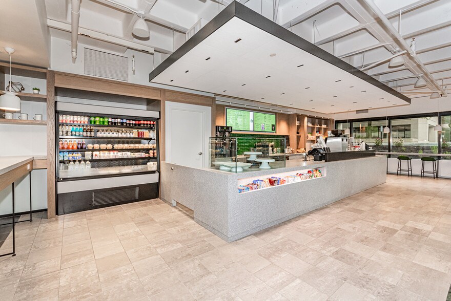 More Photos Of 100 First Stamford Pl, Stamford Unknown For Lease