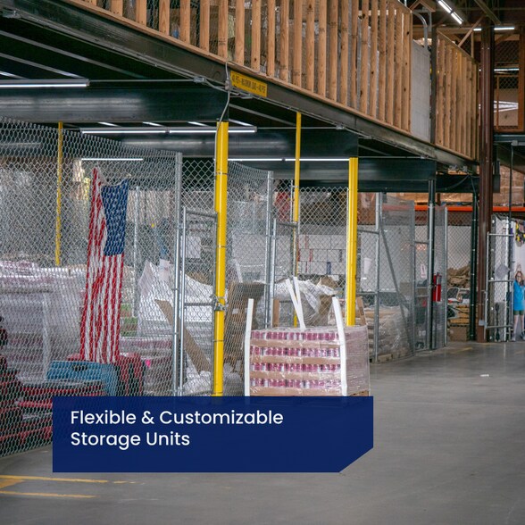 More Photos Of 510 Pylon Dr, Raleigh Flex For Lease