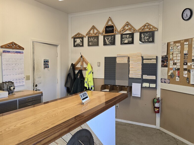 More Photos Of 2800 Horner ct, Fairbanks Industrial For Sale