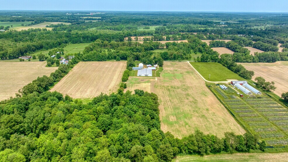 More Photos Of 15379 Howard Rd, Hanover Flex For Sale