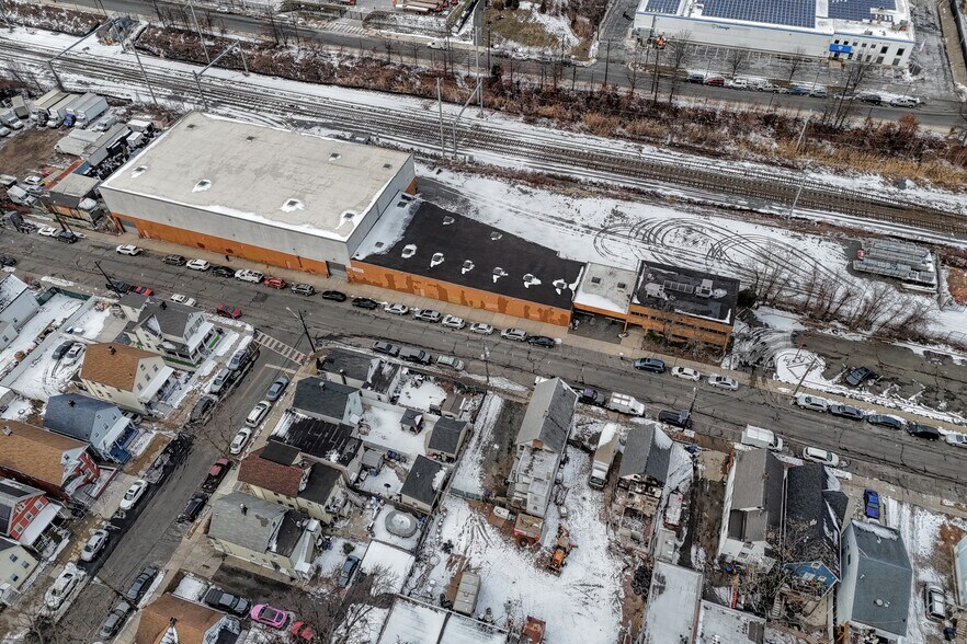 More Photos Of 201 2nd St, Perth Amboy Warehouse For Sale