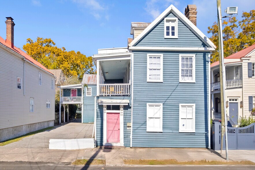 More Photos Of 94 Morris St, Charleston Apartments For Sale