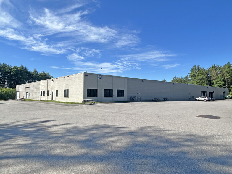 Primary Photo Of 44 Industrial Park, Dover Warehouse For Lease